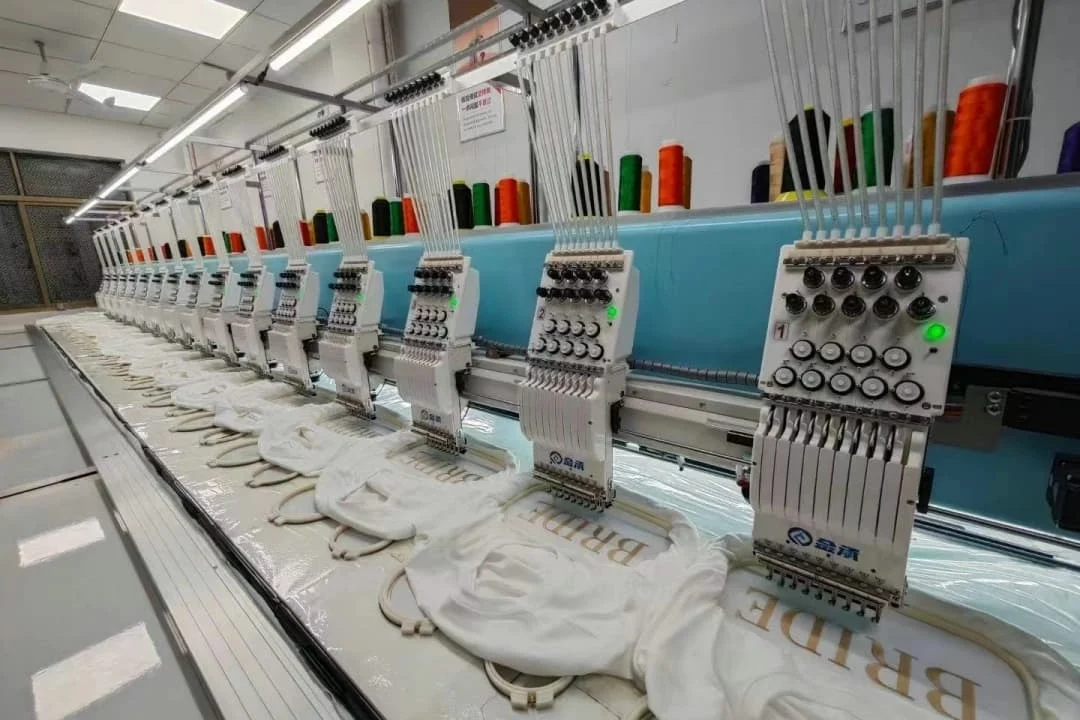07 Embroidery Workshop