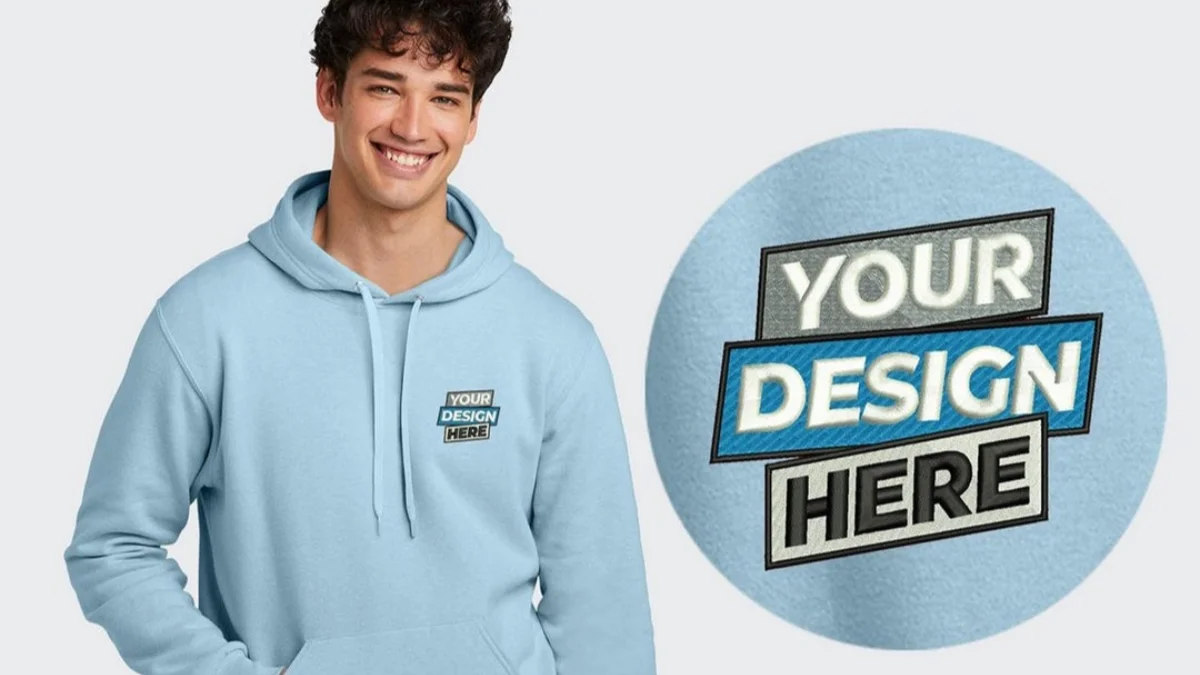 10 Best Premium Custom Hoodie Providers For Bulk Orders