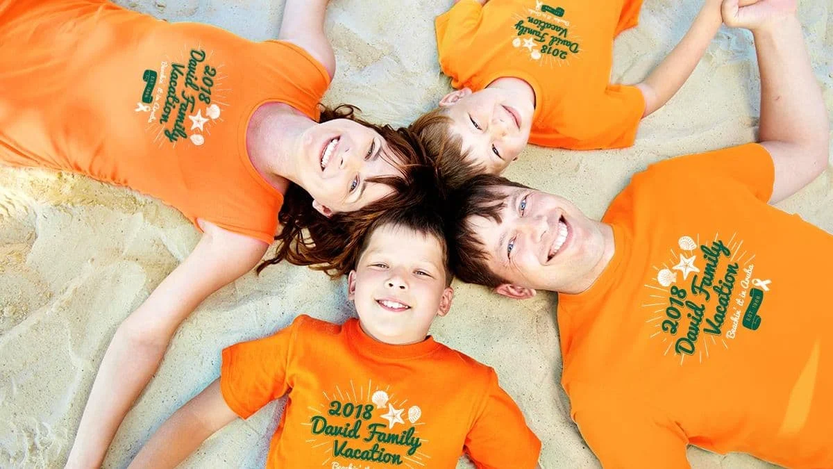 10 Must Have Travel T Shirts For Your Next Adventure