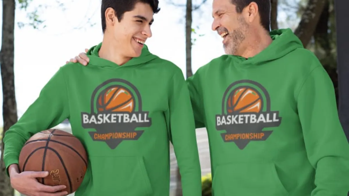 10 Must Try Websites For Custom Jersey Sweatshirts