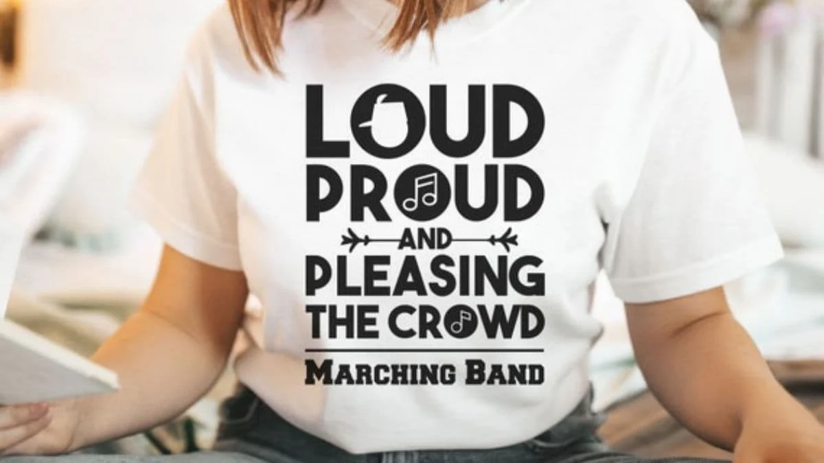 10 Essential Tips For Choosing The Best School Band T Shirt Supplier