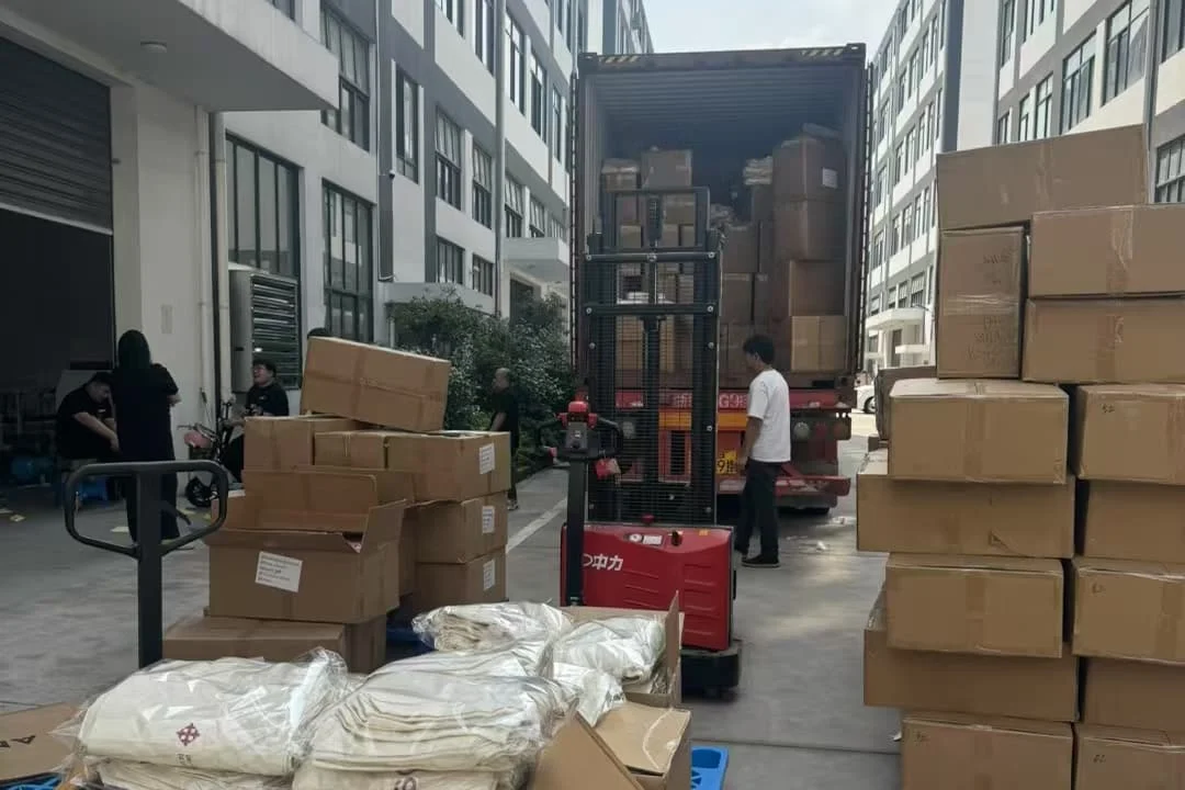 12 Goods On Load