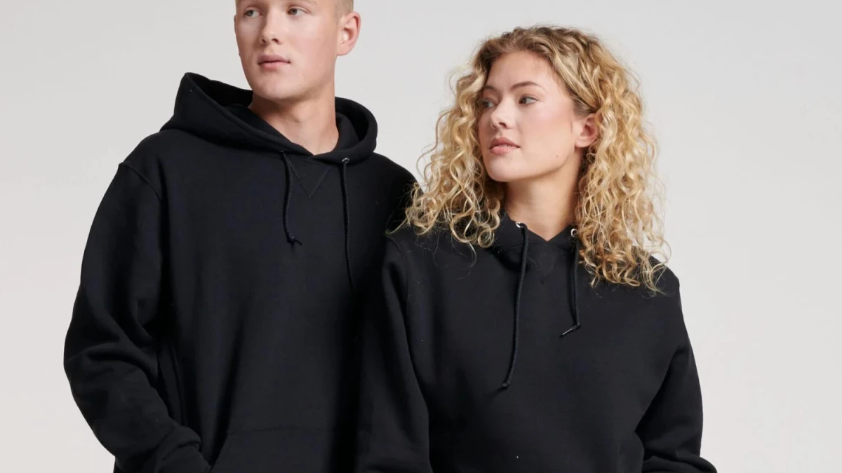 A Complete Guide To Customizing Dri Fit Hoodies For Wholesale Order