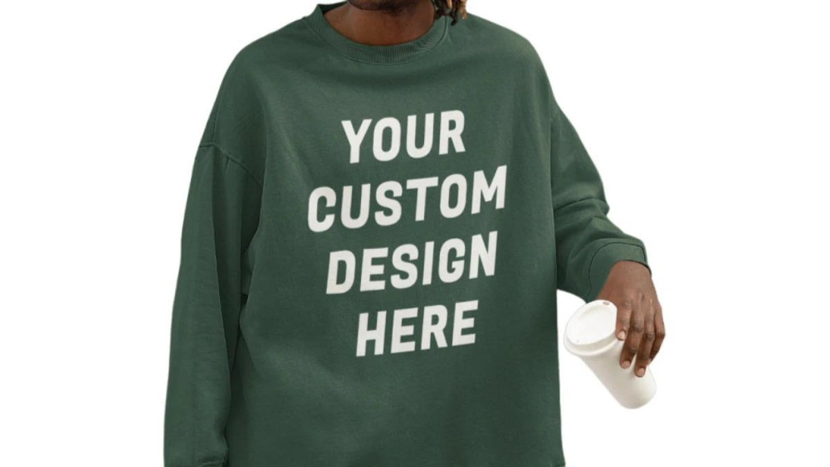 Best Custom Crewneck Sweatshirt Companies To Choose This Year