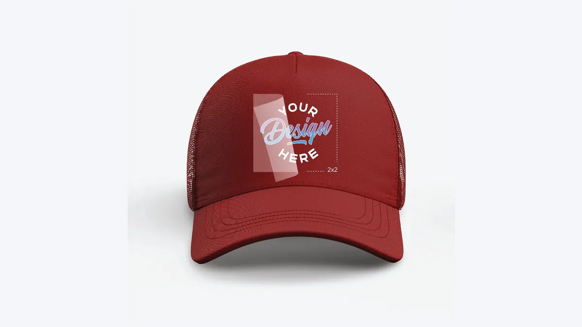 Beste Print On Demand Trucker Hut Lieferanten für Ihre Marke