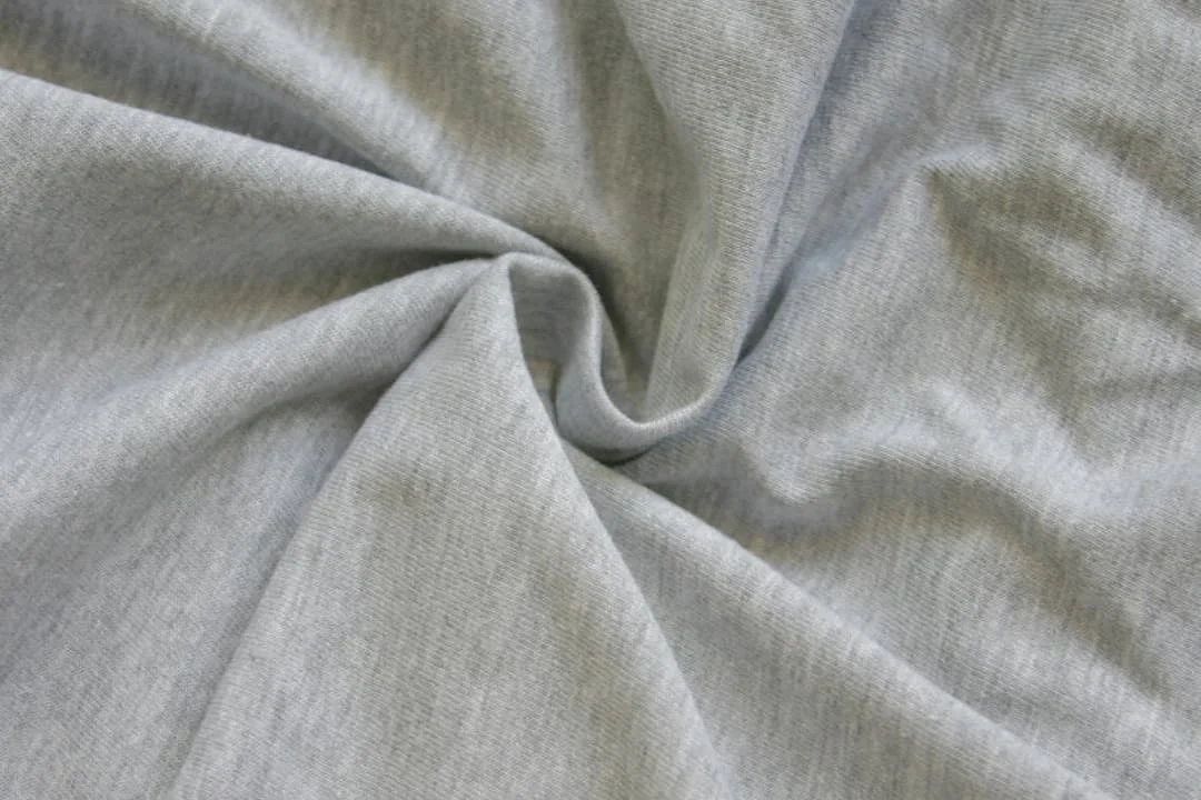 Casual Jersey Fabrics