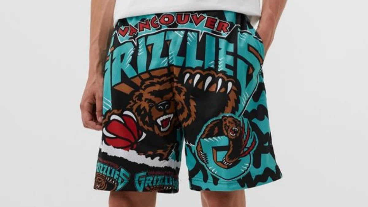 Vergleich der Vor- und Nachteile von individuell sublimierten Shorts und Shorts mit Siebdruck
