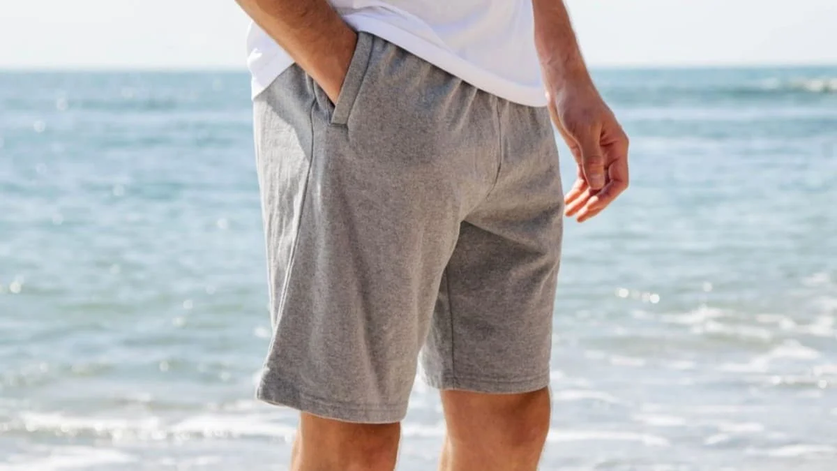 Vollständiger Leitfaden für die Beschaffung von umweltfreundlichen und biologischen Baumwollshorts im Großhandel