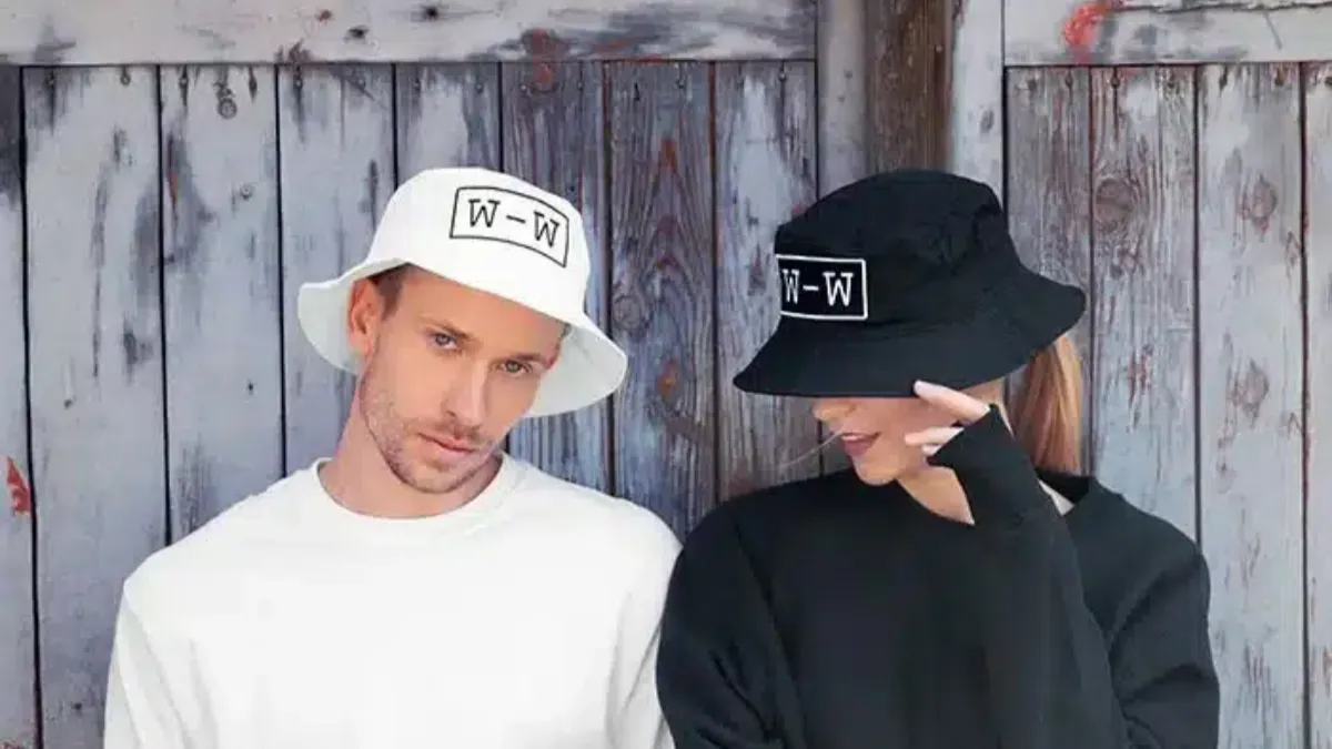 Could A Custom Sun Hat Be Replaced At Your Next Event