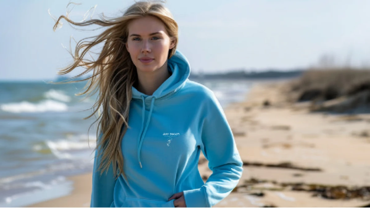 Creative Tips For Making Standout Custom Hoodies For Women
