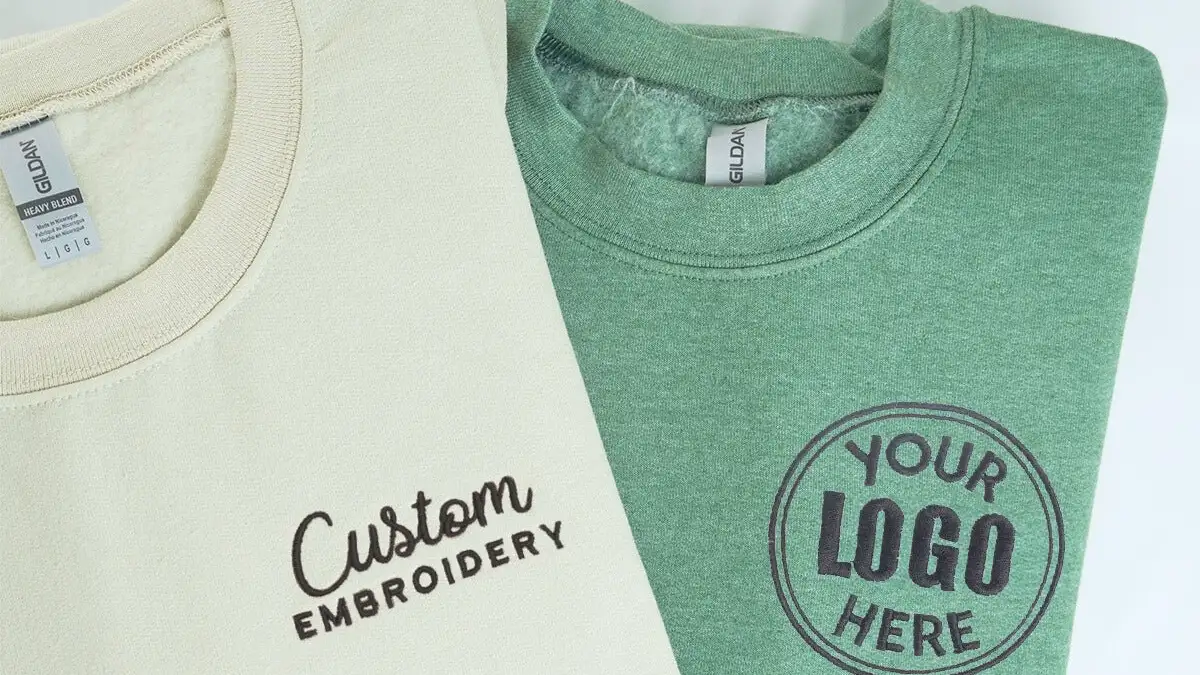 Custom Company Sweatshirts Made Easy With Top Tools