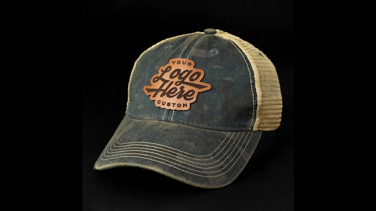 Benutzerdefinierte Distressed Trucker Hats Vs Regular Trucker Hats Welche Art passt Ihnen am besten