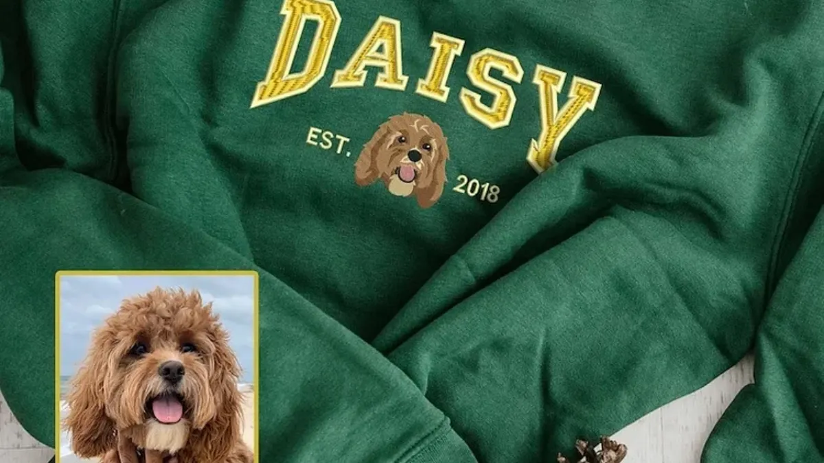 Custom Image Sweatshirt Trends To Watch In 2025