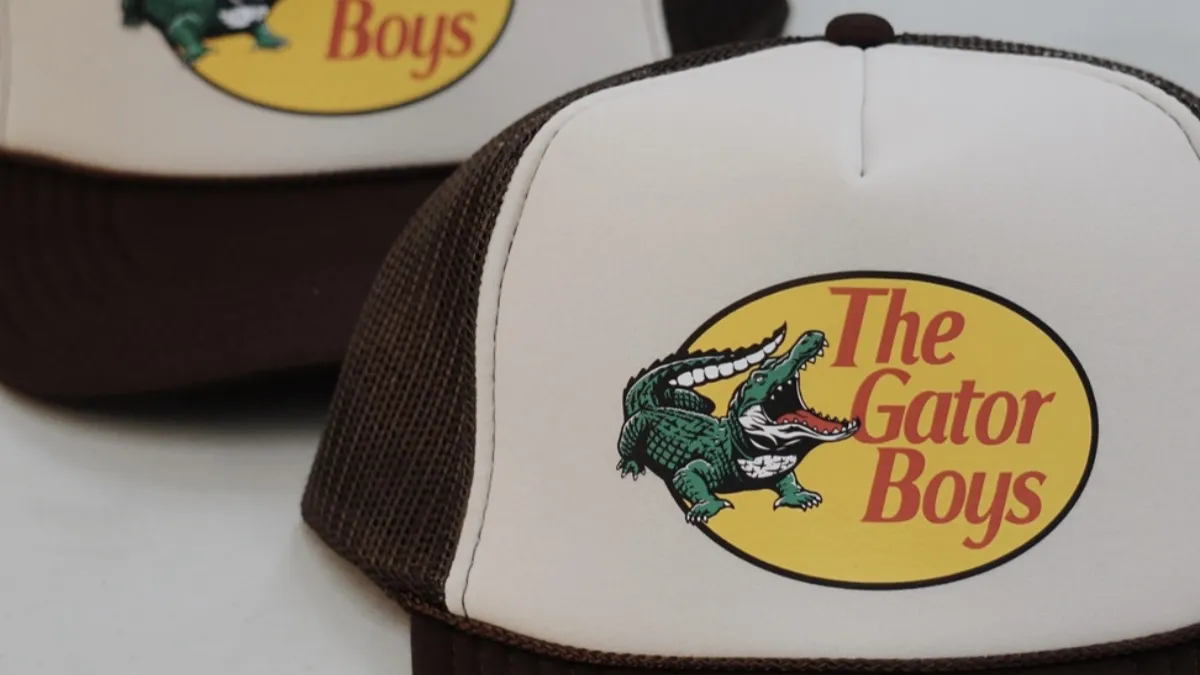 Custom Printed Vs Embroidered Trucker Hats Which Style Suits You Best