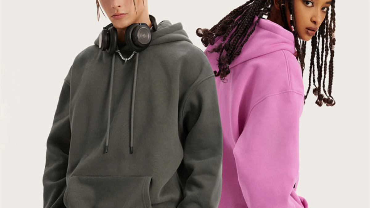Custom Fleece Hoodies By The Numbers Which Brand Wins