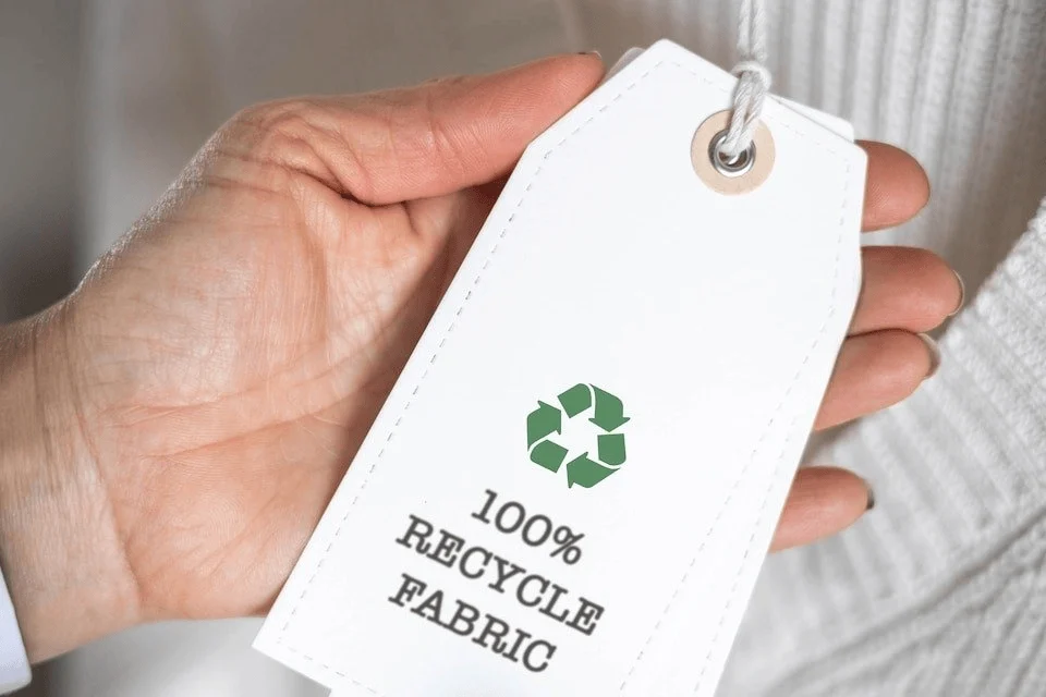 Eco Friendly Options
