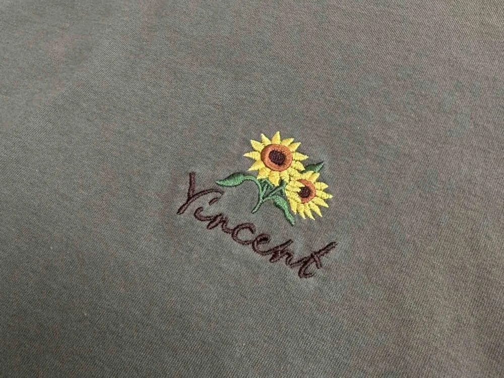 Embroidery Gallery 1