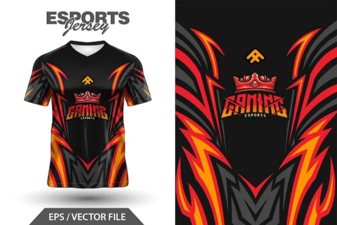 Esports Teams Game Exhibitions T Shirt