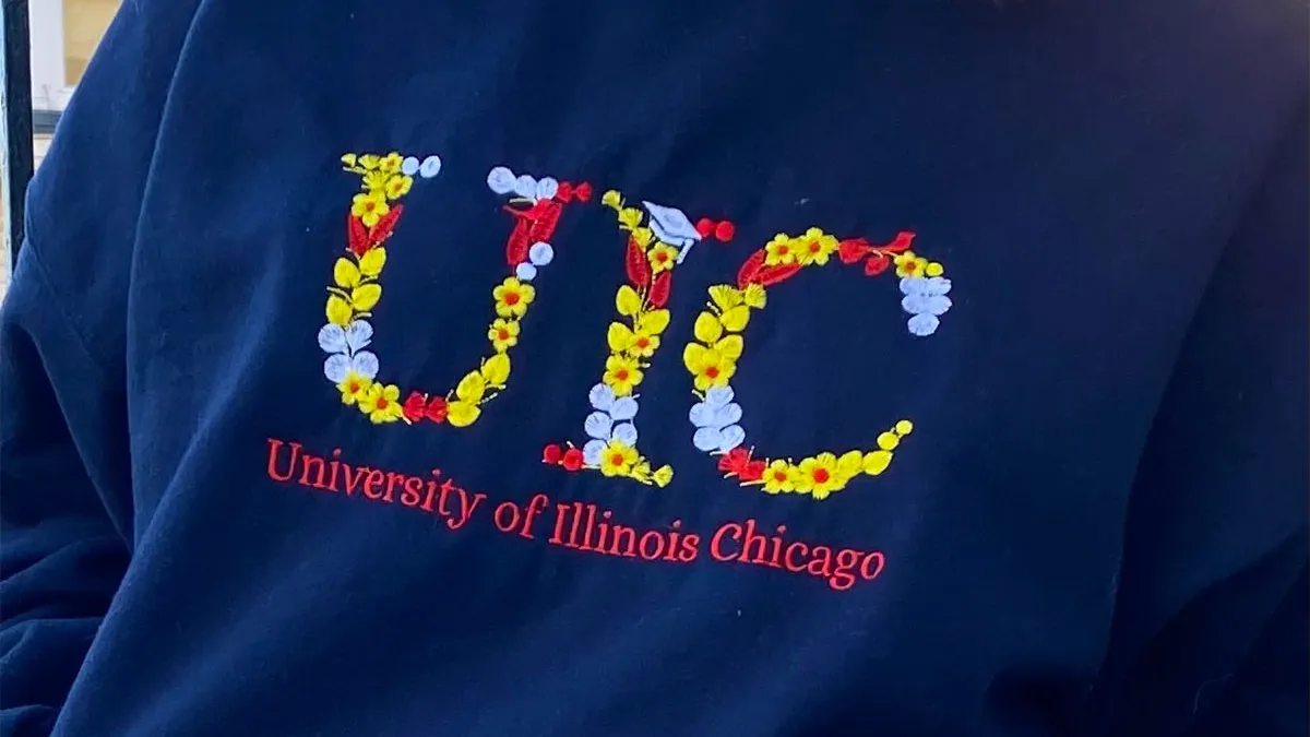 Everything You Need To Know About Bulk Custom College Sweatshirts