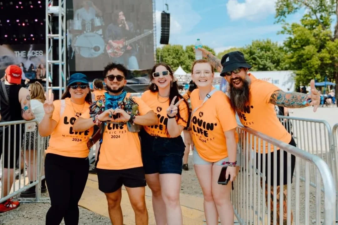 Festivals T Shirt