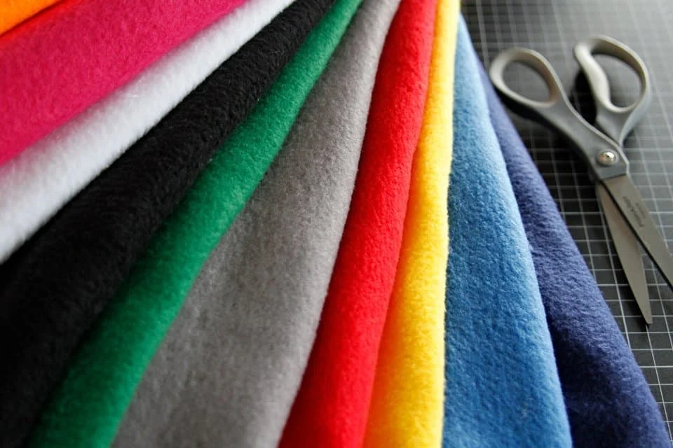 Fleece Fabrics