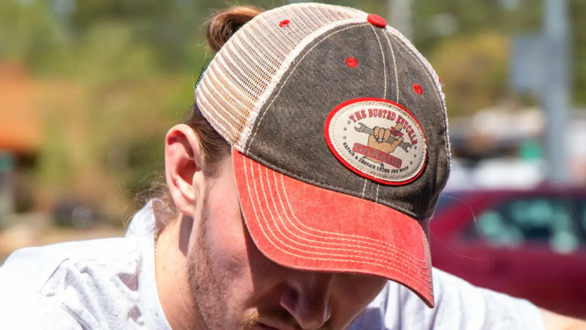 From Feed Stores To Fashion Icons The Story Of Vintage Trucker Hats