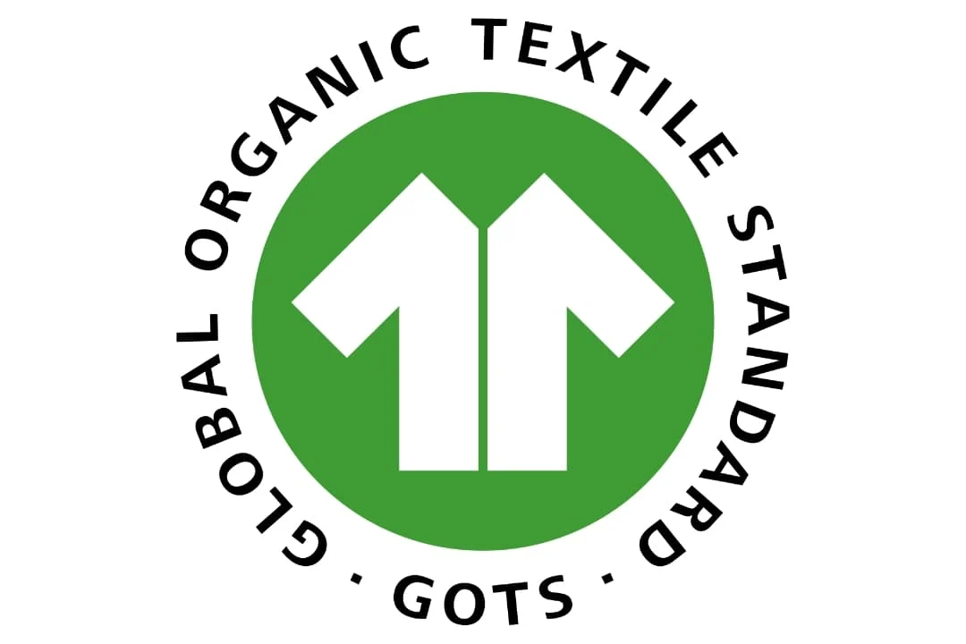 Global Organic Textile Standard Gots Logo