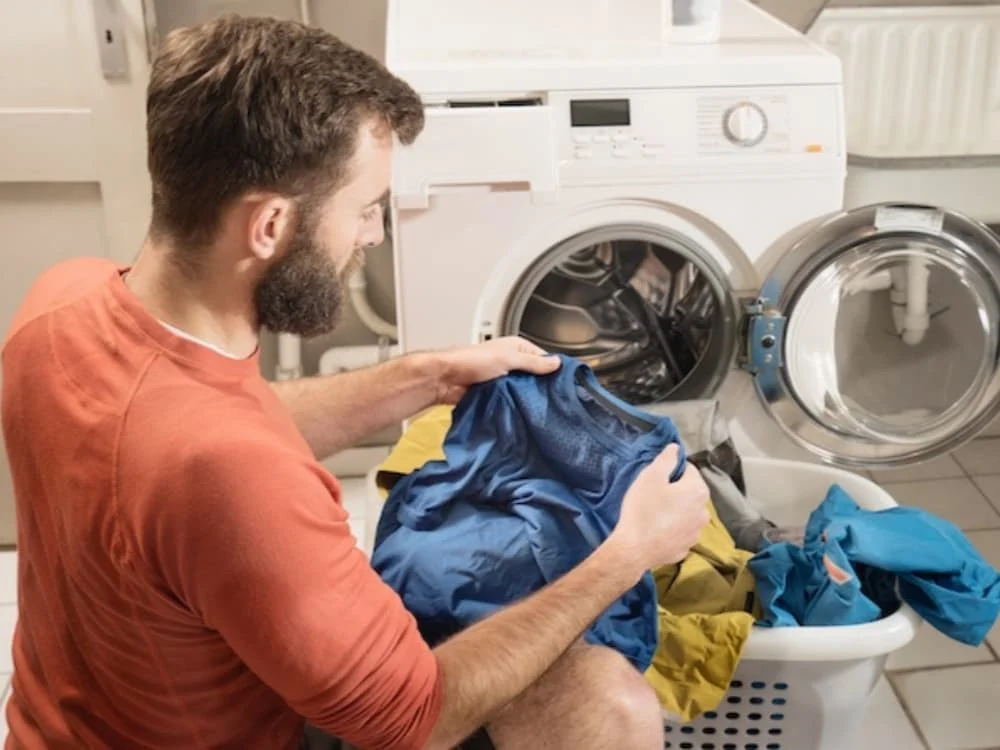 Home Laundering