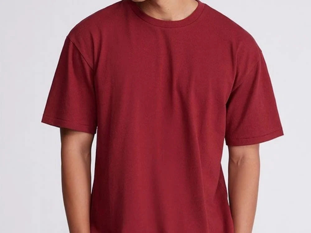 Heavyweight (180 220+gsm) T Shirt