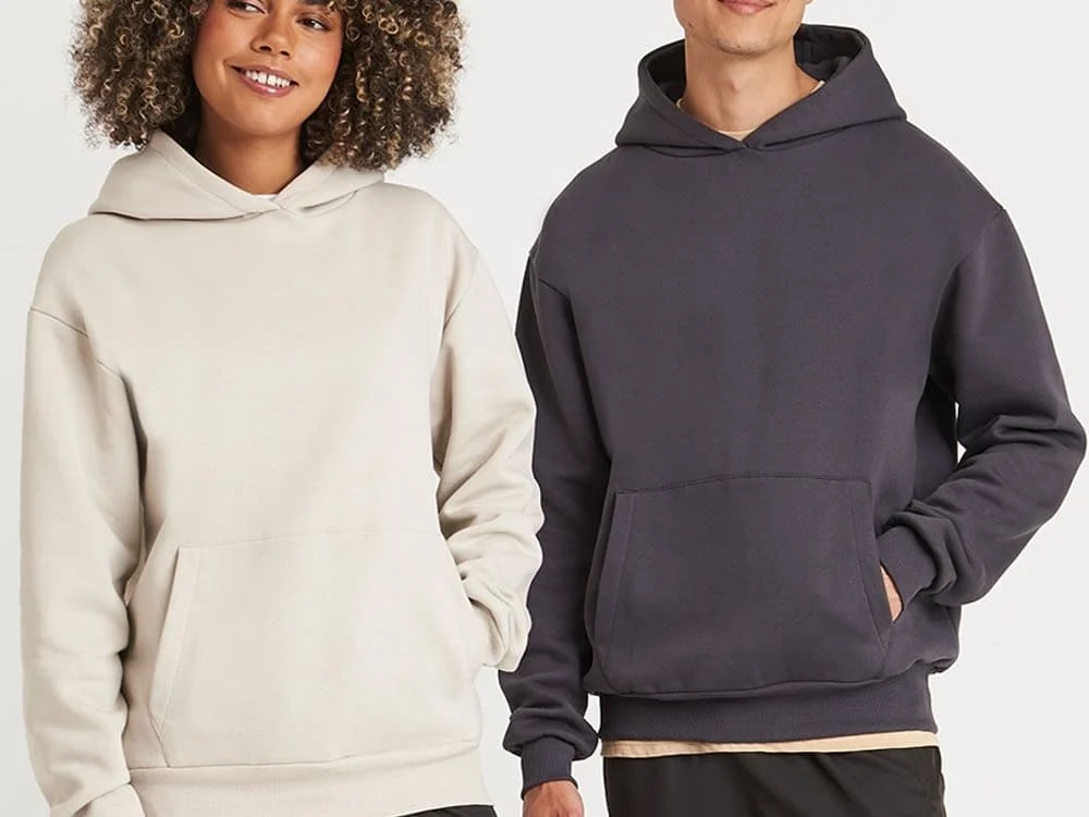 Heavyweight (350 450gsm) Hoodies