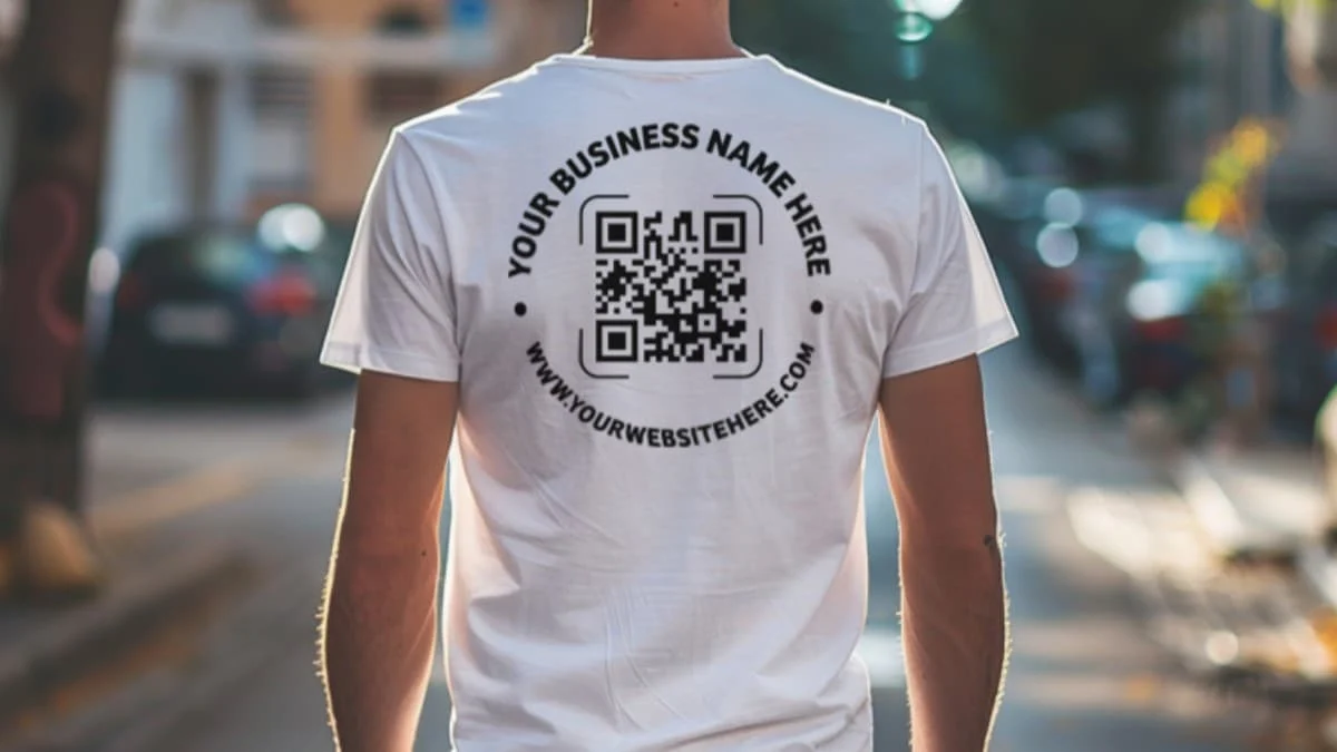 Comment les marques ont obtenu du succès avec les T-shirts publicitaires