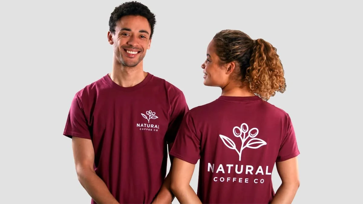 How To Choose The Best Company T Shirt Provider For Your Business In 2025