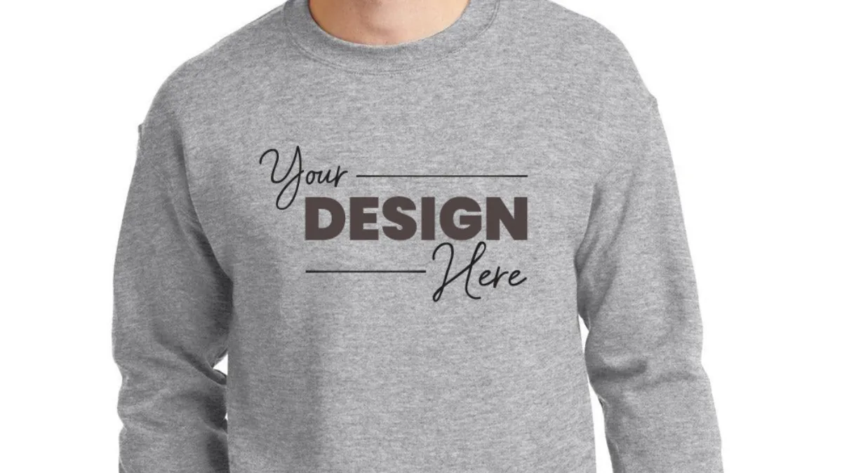 How To Choose The Best Custom Sweatshirt Manufacturer For Your Brand In 2025