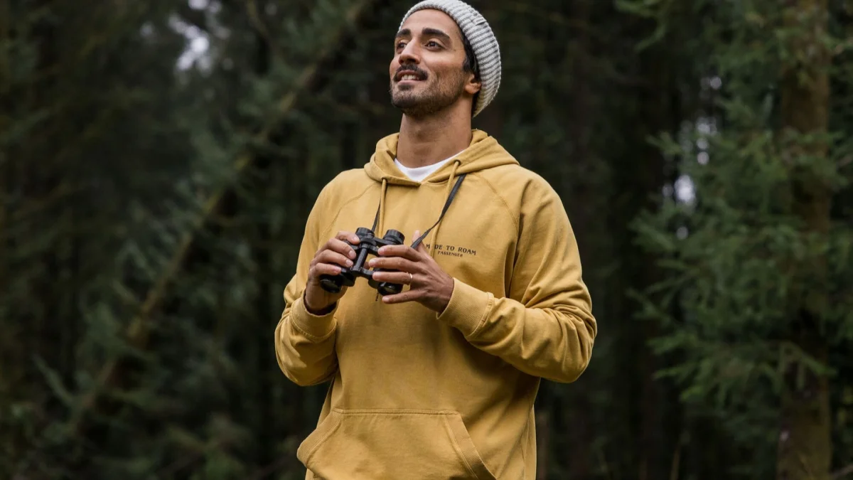 How To Choose The Best Organic Cotton Hoodies For Wholesale In 2025
