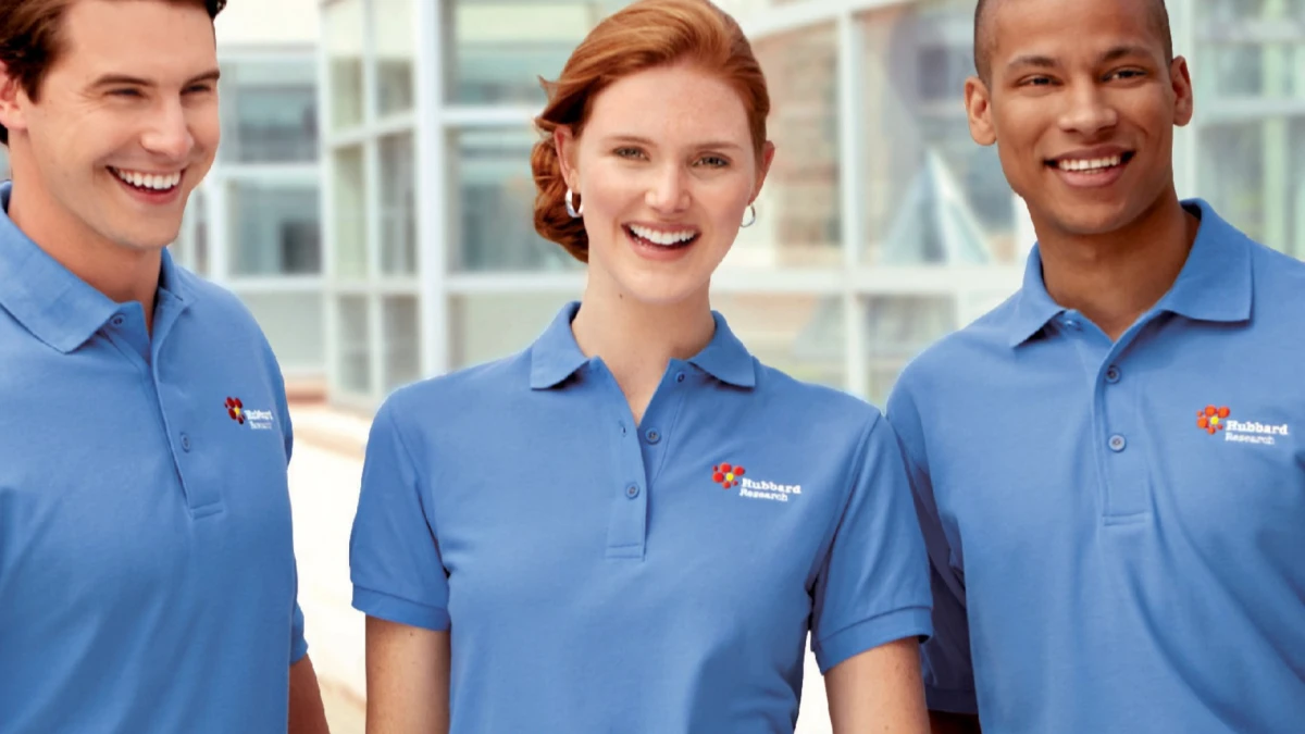 How To Choose The Best Polo T Shirt Wholesale Supplier For Your Business