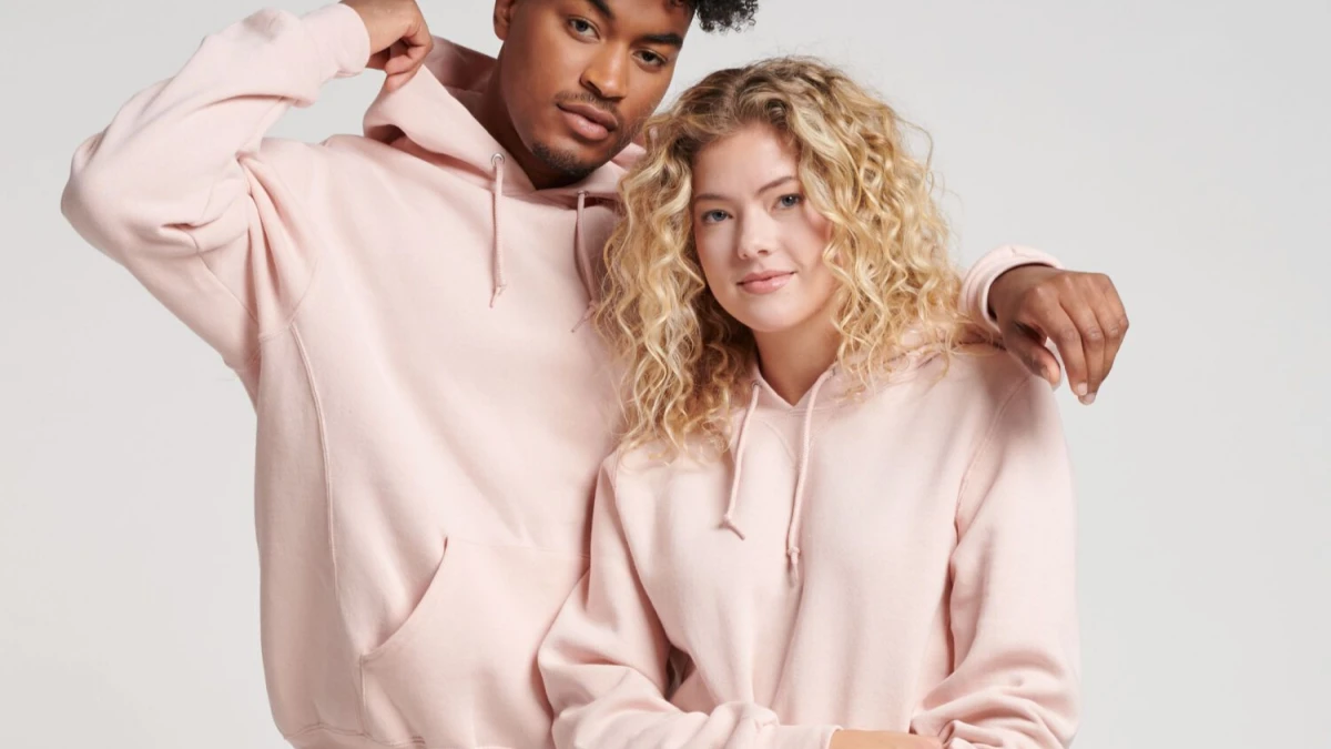 How To Choose The Right Polyester Hoodie Supplier For Your Business In 2025