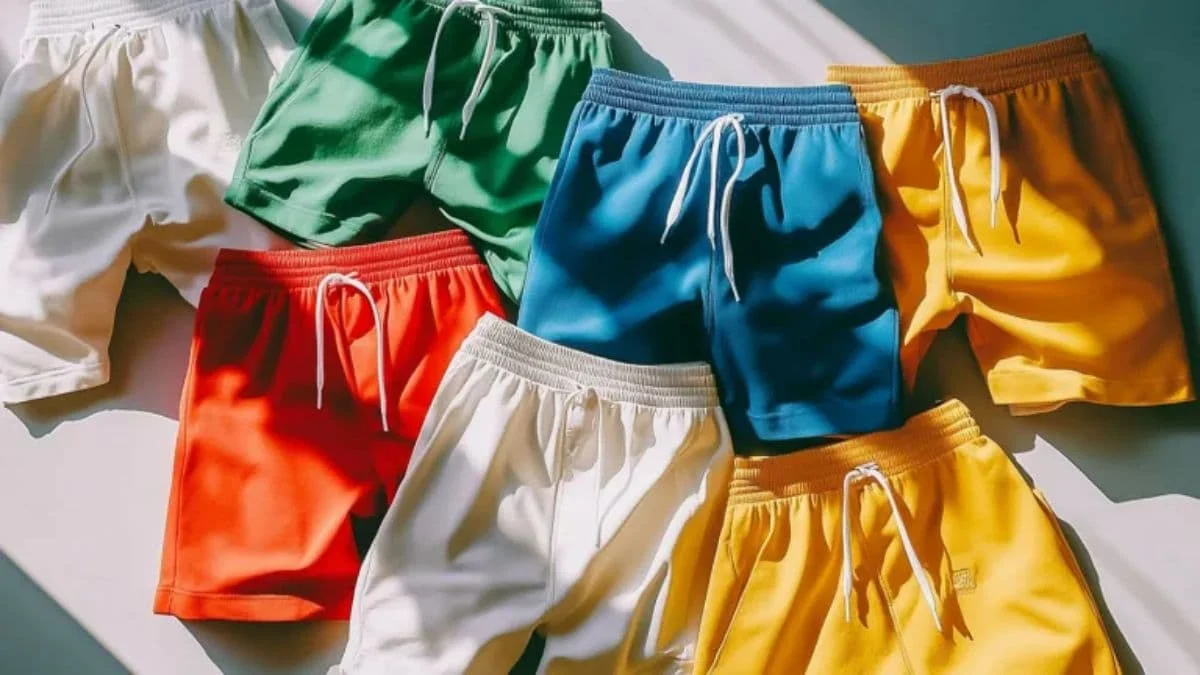Wie Sie den richtigen Shorts-Hersteller für Ihre Bekleidungsmarke im Jahr 2025 auswählen