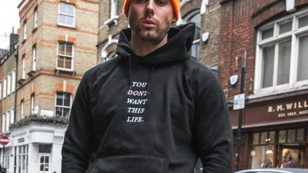 How To Create Unique Streetwear Hoodies For Your Brand