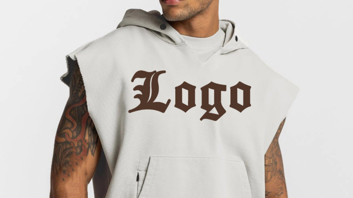 How To Design Your Own Custom Sleeveless Hoodie Online Step By Step
