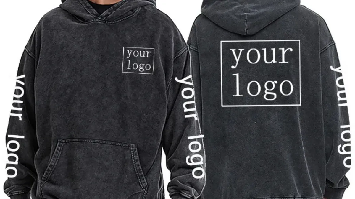 How To Find Reliable Suppliers For Vintage Hoodies In Bulk