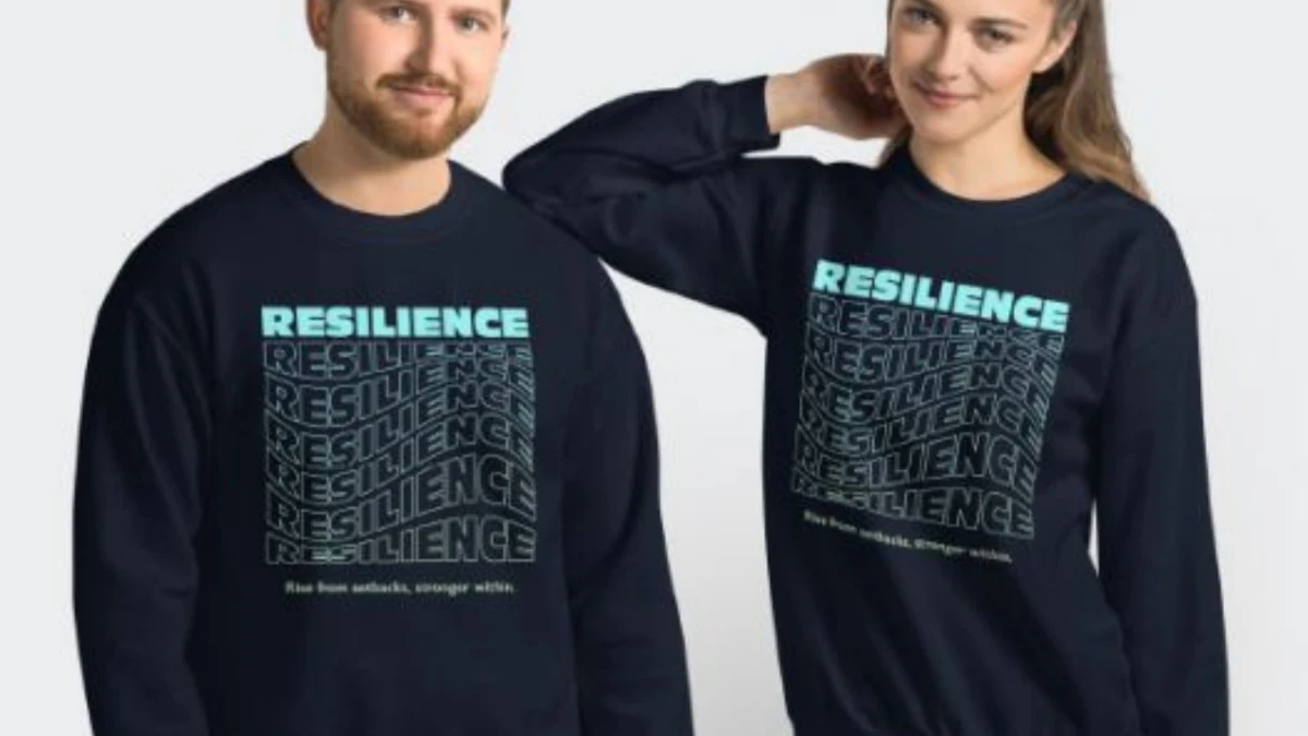 How To Make Professional Custom Work Sweatshirts For Your Staff