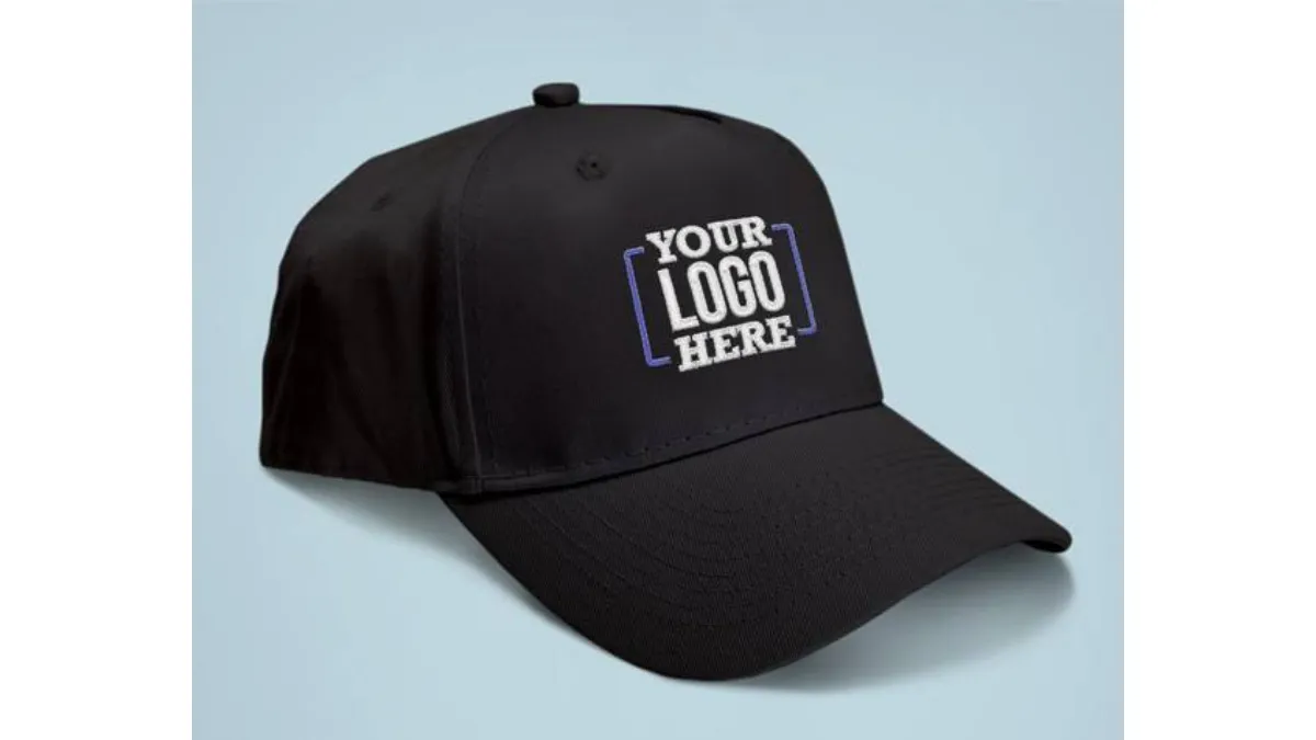 How To Order Custom Baseball Hats With Your Logo In Bulk