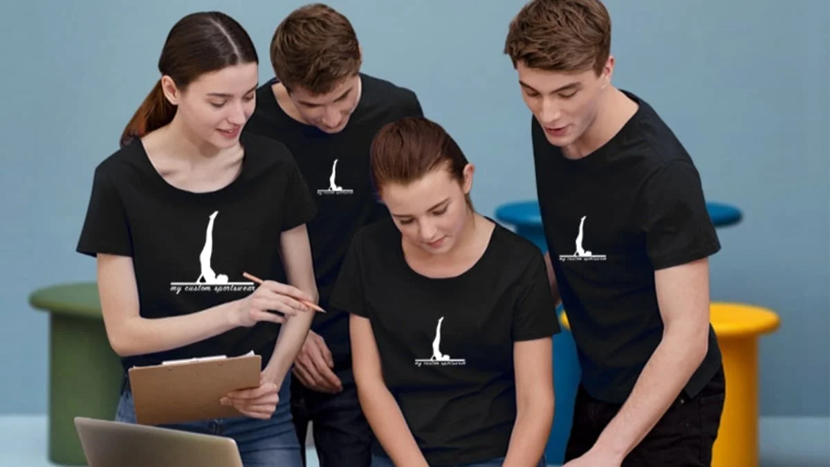 あなたのイベントのための完璧な会議Tシャツを選ぶ方法