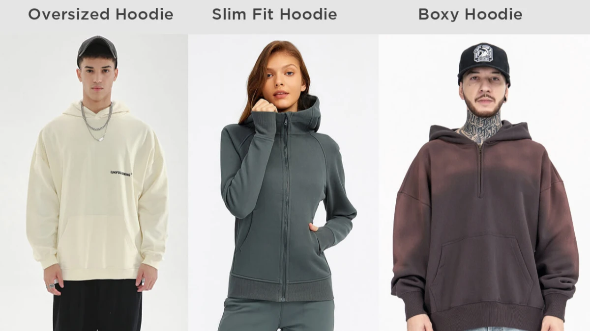 How To Design Your Own Custom Oversized Hoodie Online In 2025