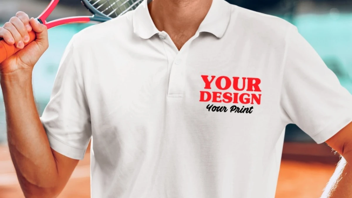 How To Order Custom Printed Polo T Shirts For Your Business Or Event In 2025