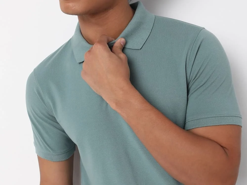 Lightweight (130 170gsm) Polo