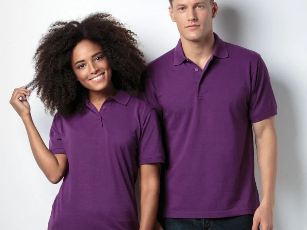 Medium Weight – 170 200 Gsm Polo