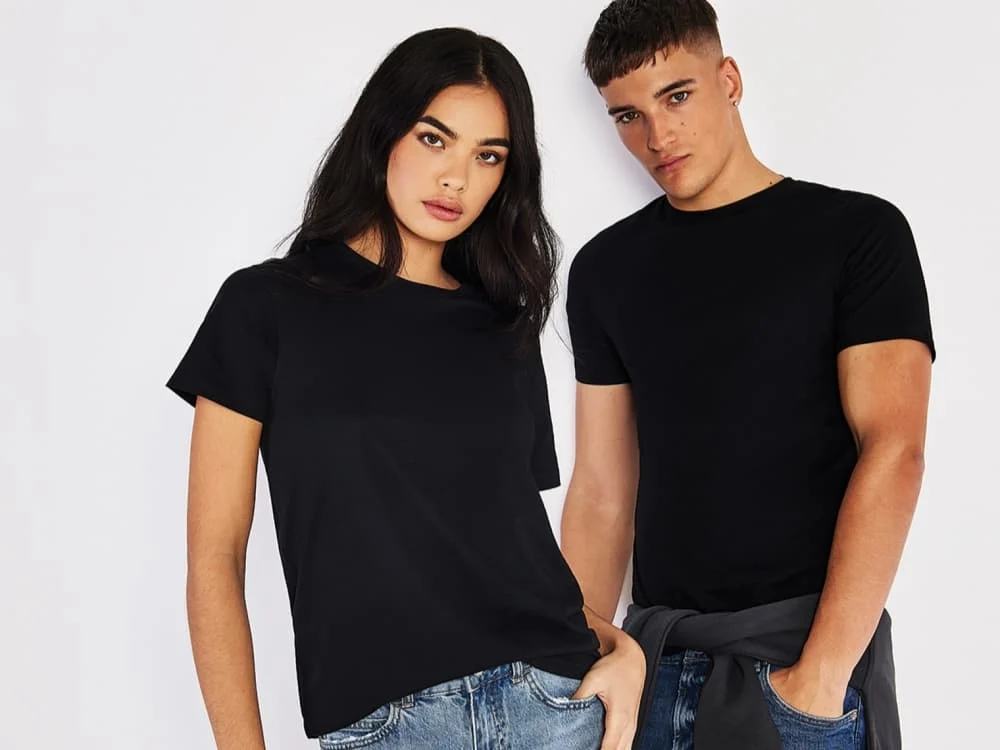 Midweight (150 180gsm) T Shirt