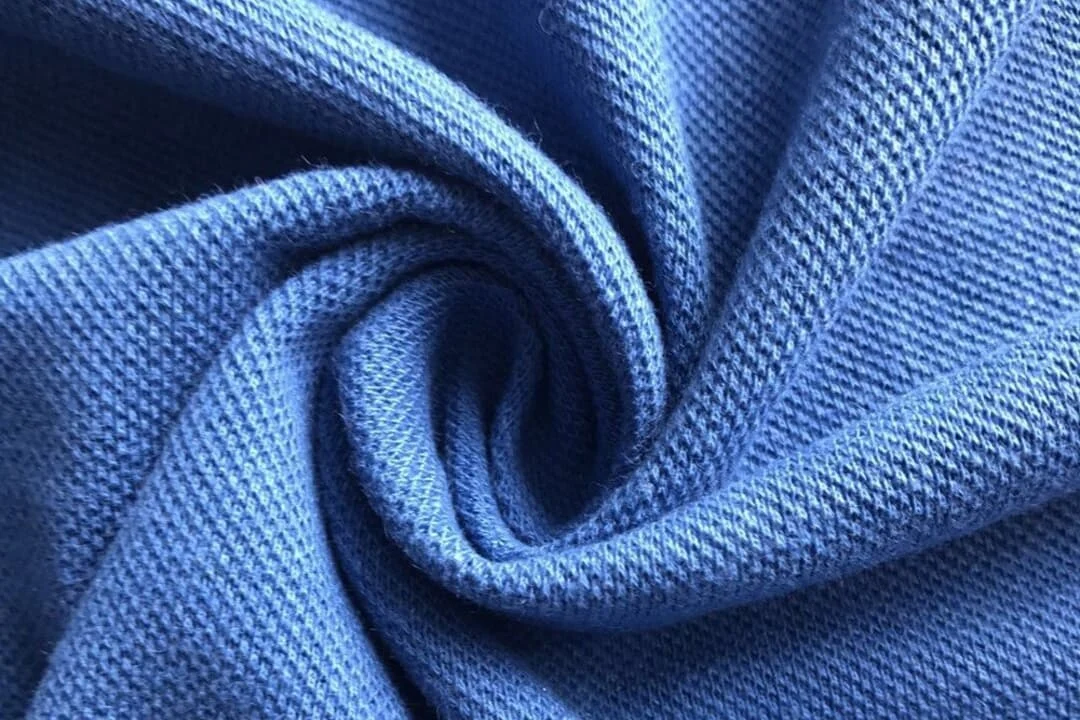 Pique Fabrics