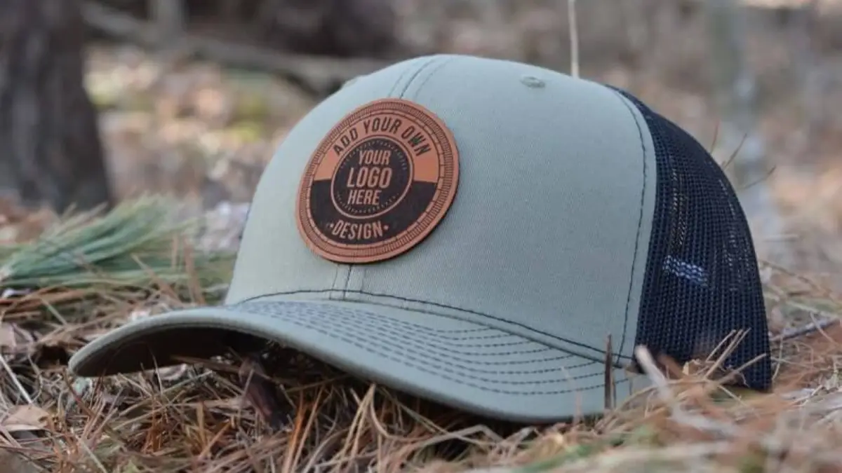 Pros And Cons Of Embroidered, Leather, And Pvc Patches On Trucker Hats